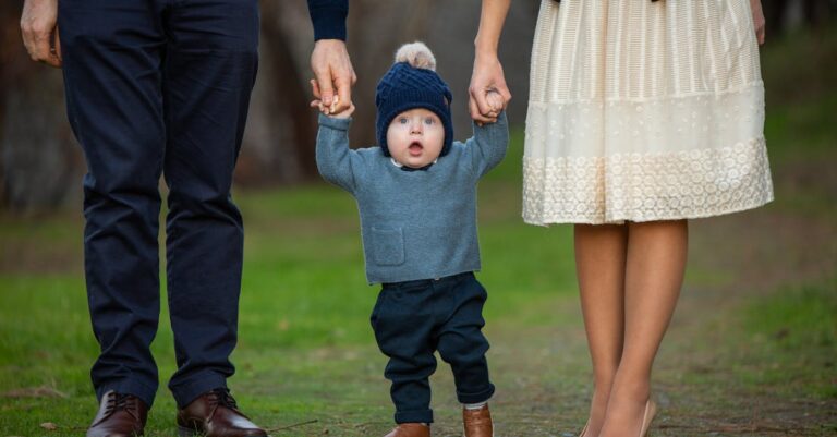 baby steps child care