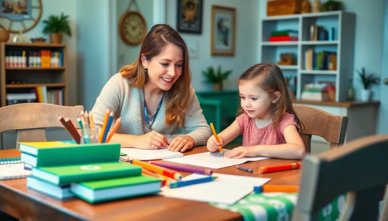 personalized learning homeschooling