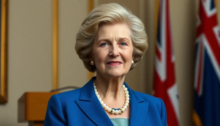 how long was margaret thatcher prime minister
