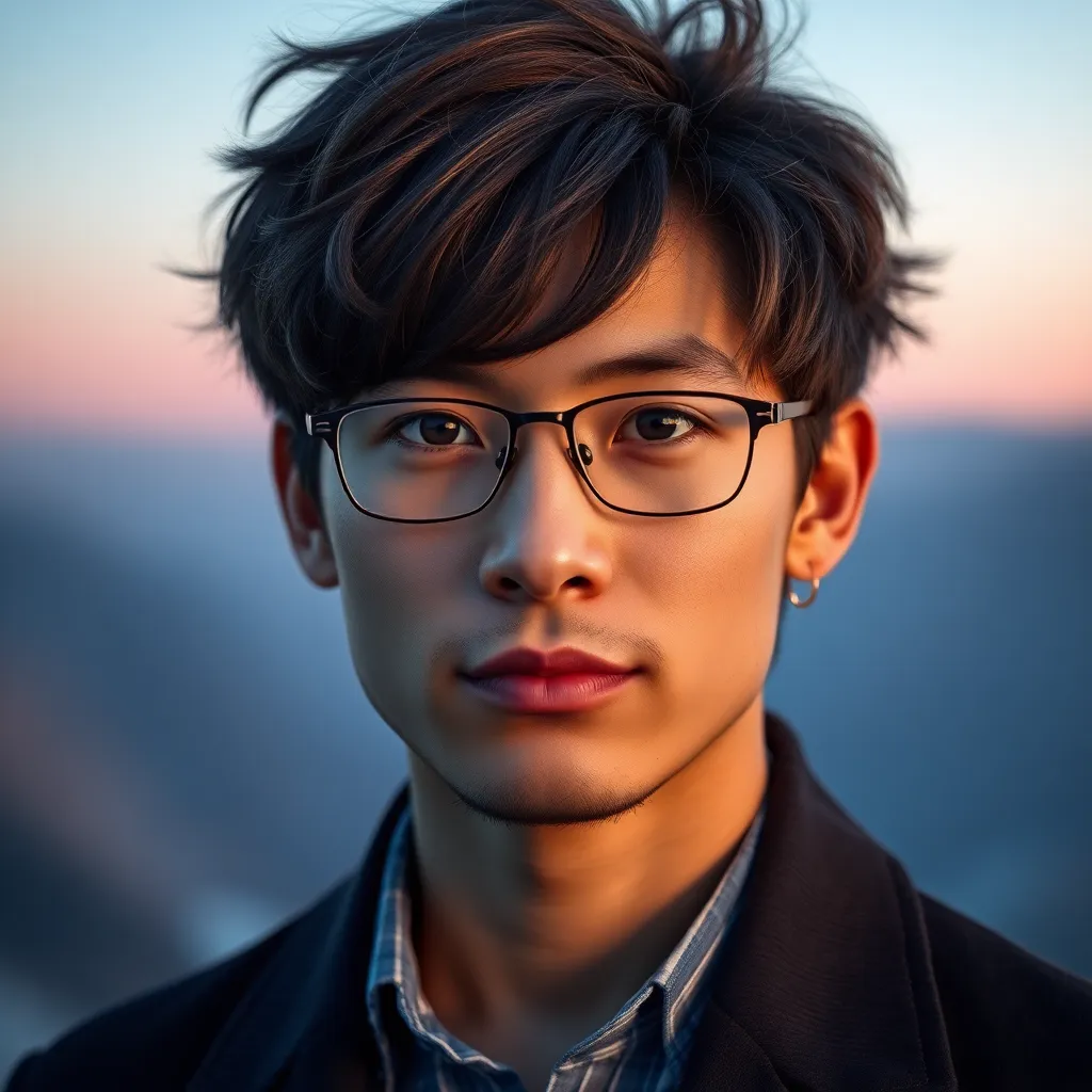 Picture of Gregory Mendoza