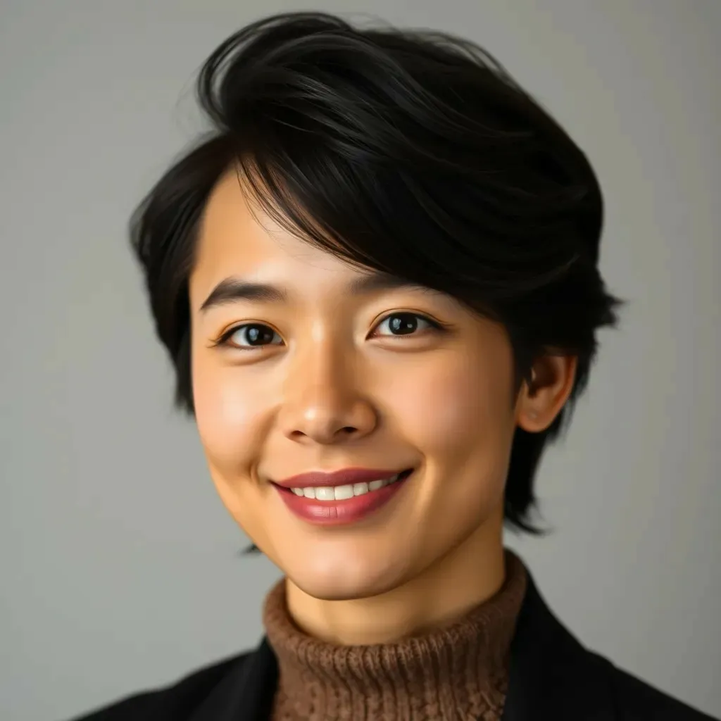 Picture of Andrea Ware